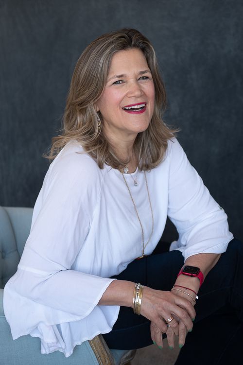 Barbara Lange