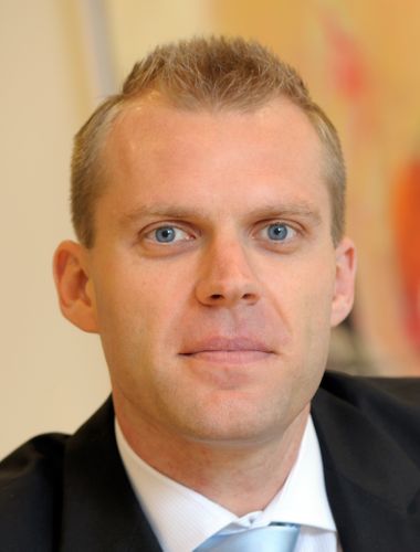 Tom Dvorak