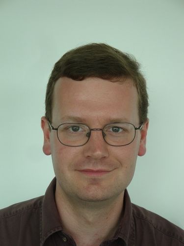 Peter Lanigan