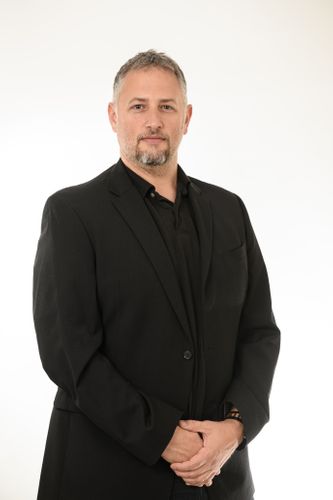 Michael Shoham