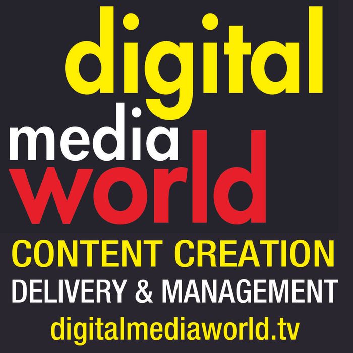 Digital Media World IBC2021 Empowering Content Everywhere