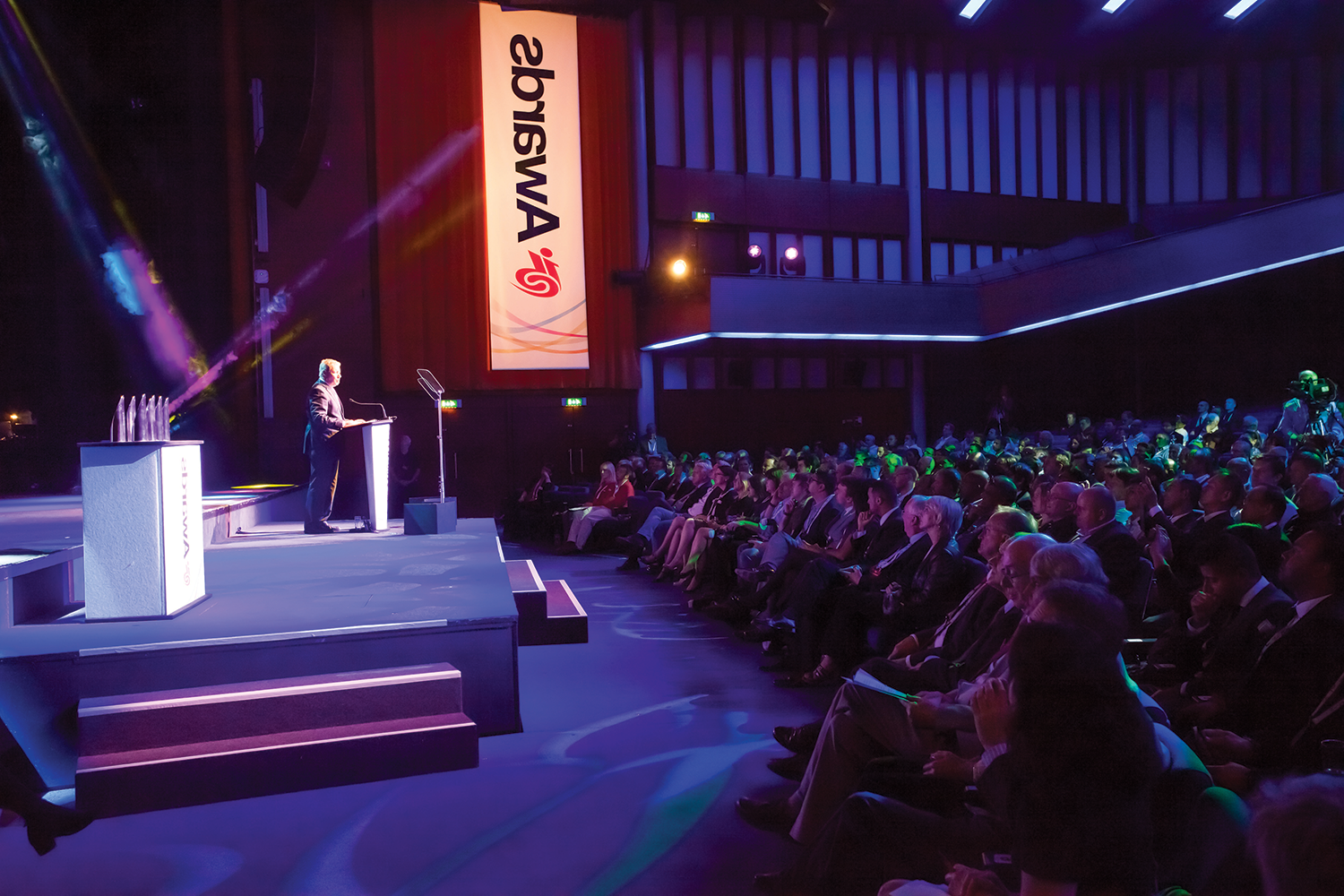 Innovation Awards