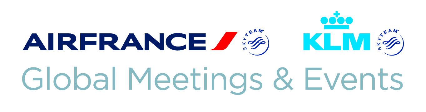 AirFrance  KLM Logo