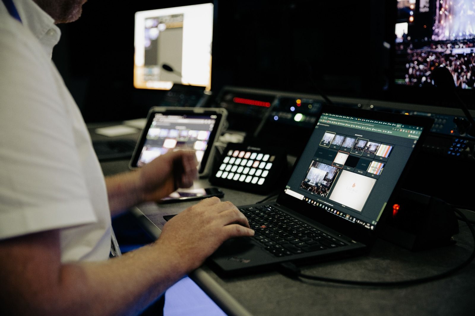 IBC2022 announces Sponsors of the Accelerator Media Innovation Programme and unveils cloud innovation collaborators - 1 September 2022