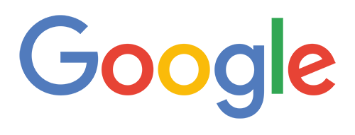 Official Registration Sponsor - Google