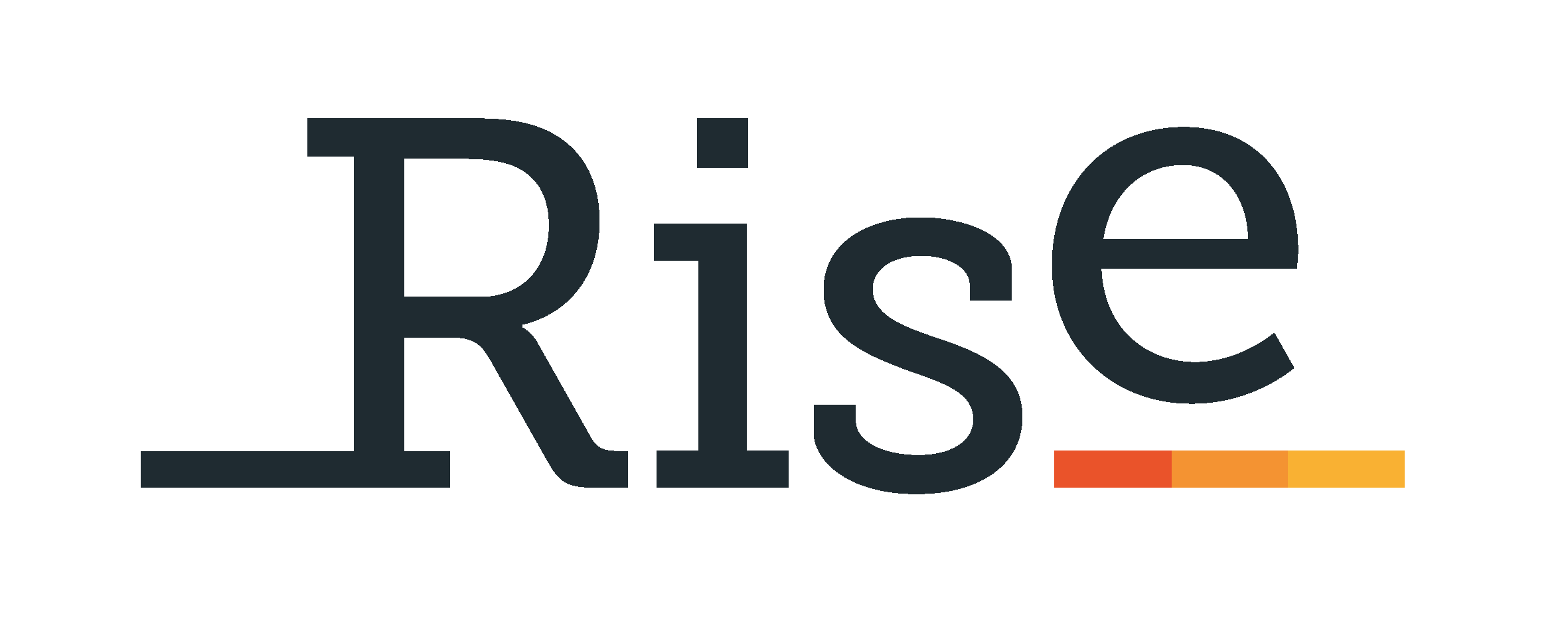 RISE: Strive to Rise