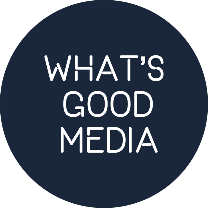 Whats Good Media IBC2023
