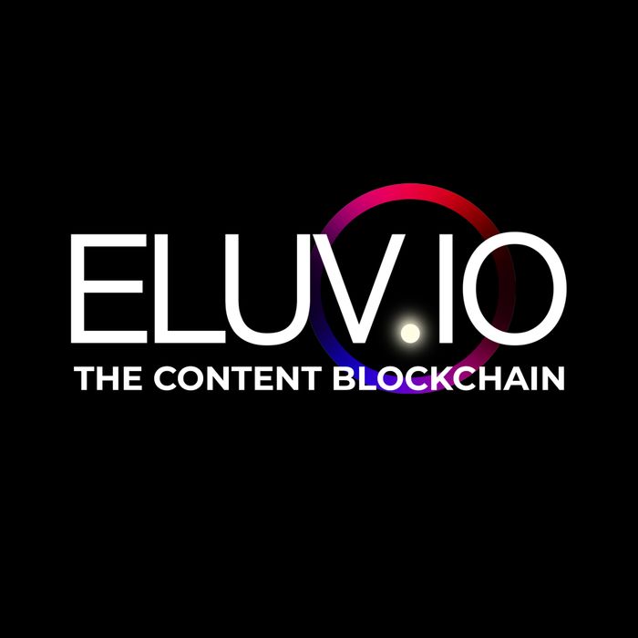 eluvio crypto price