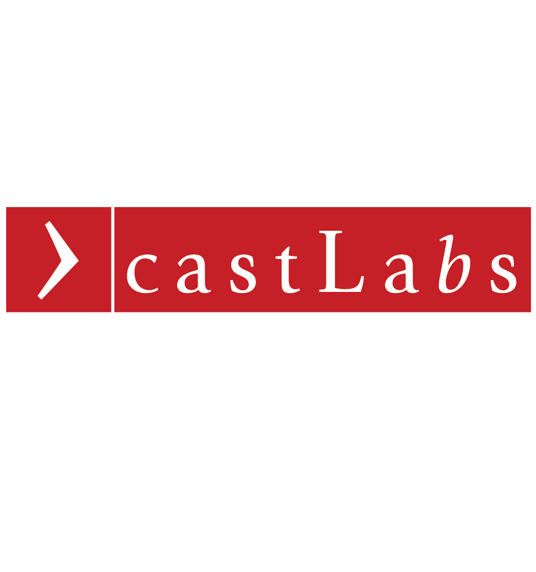 Casting lab