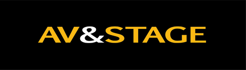 AV&Stage