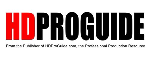 HD Pro Guide Magazine