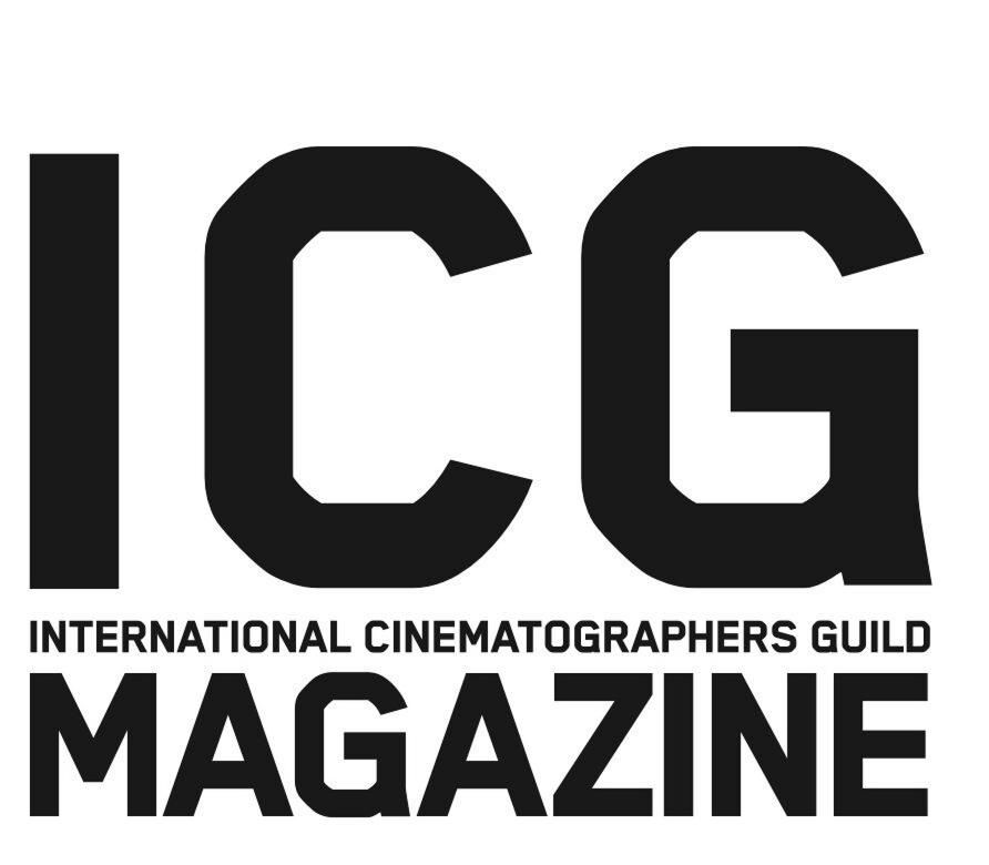 ICG Magazine