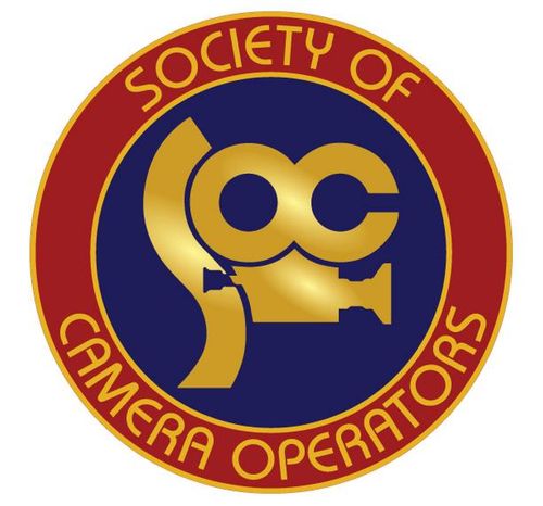 Society of Camera Operators