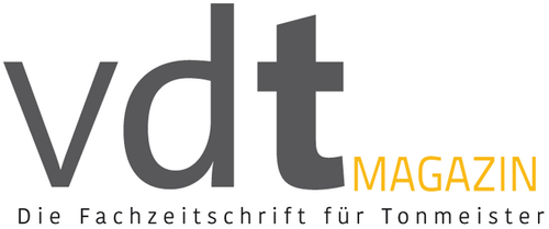 vdt Magazin