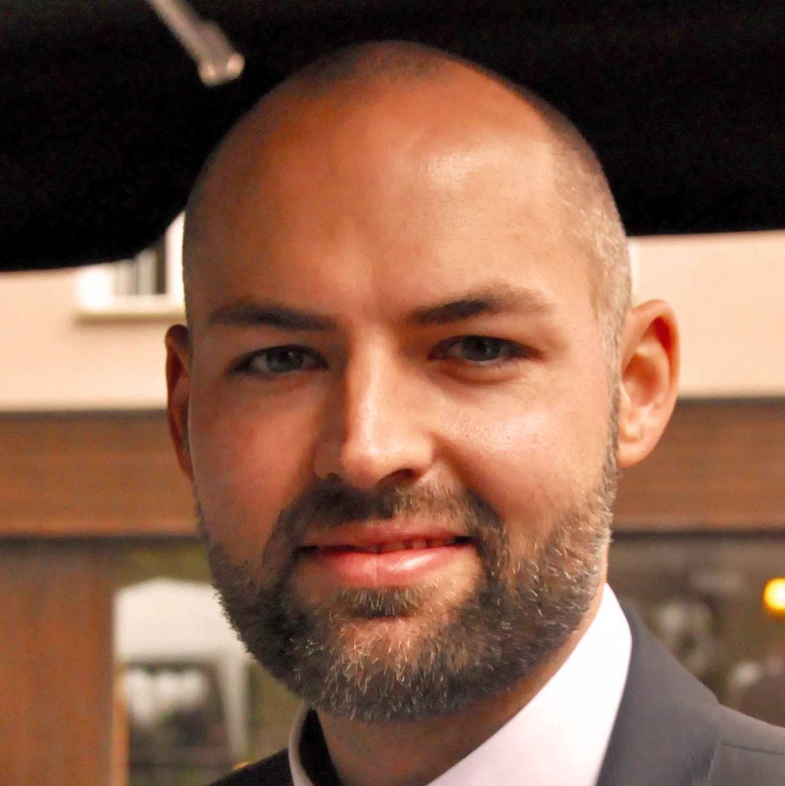 Pierre Donath