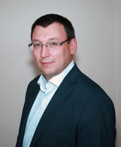 Laurent Potesta