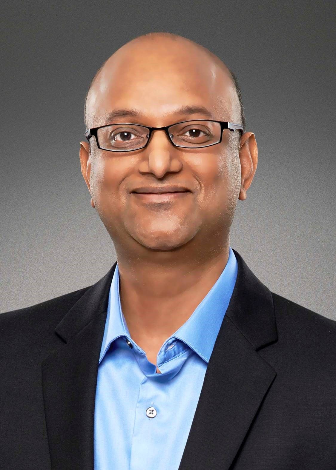 Atul Bansal