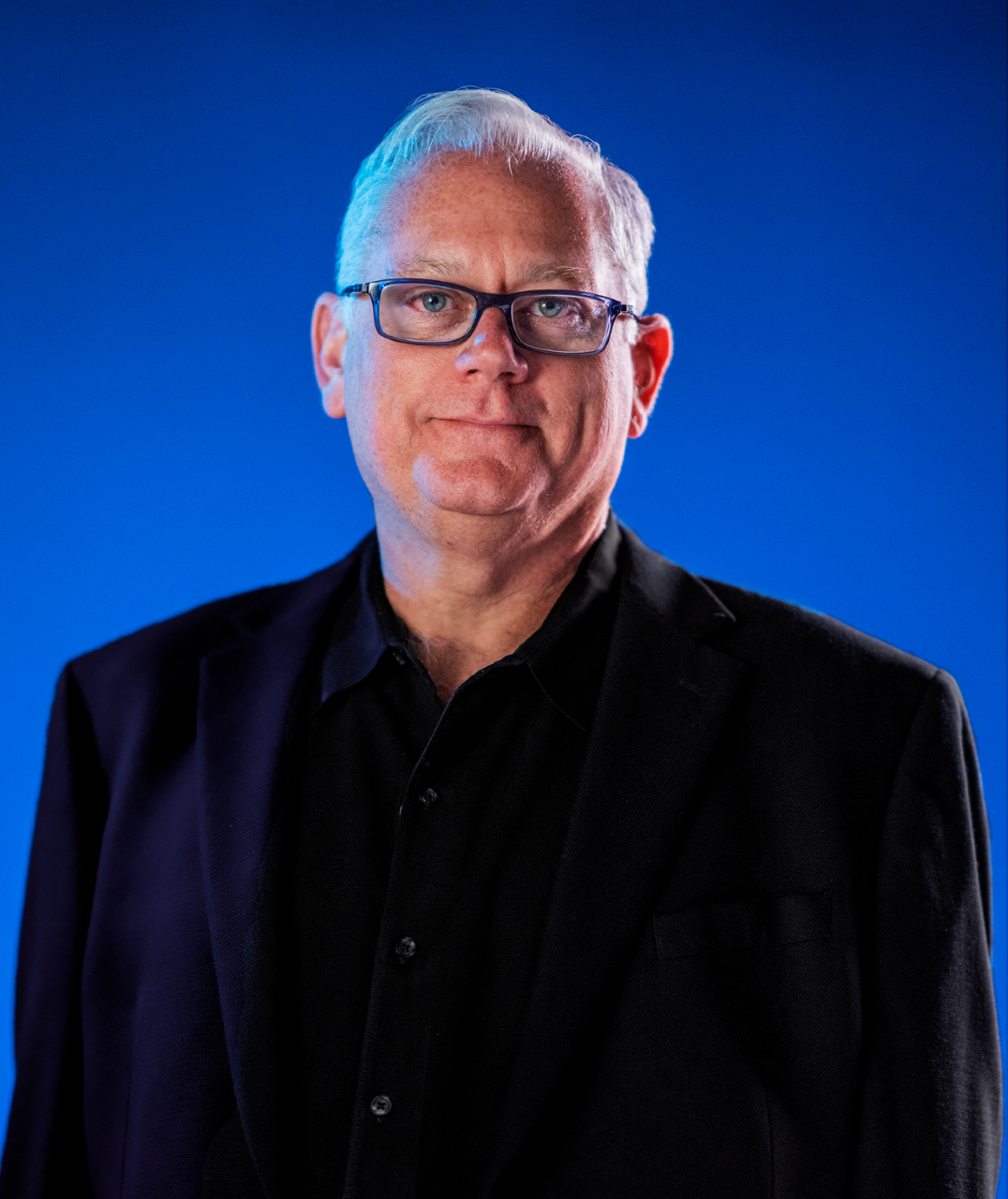 Bill Baggelaar