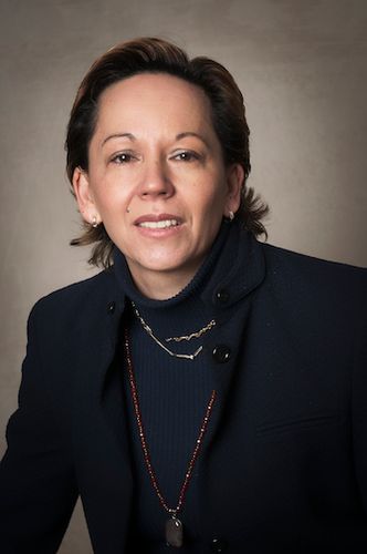 Cathy Huis in 't veld‑Esser