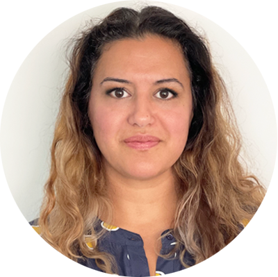 Rasha Mozil