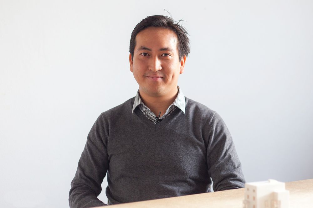 Dennis Tan