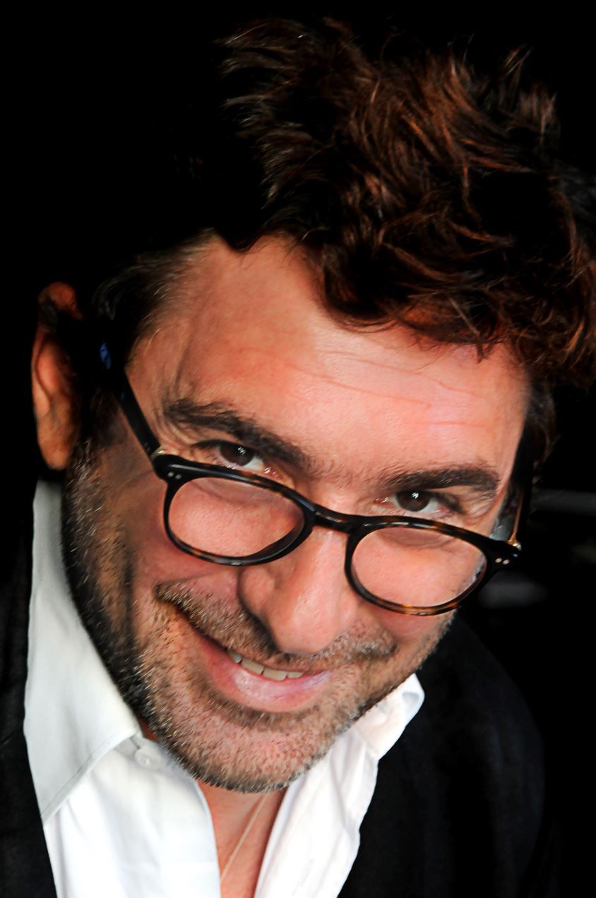 JeanDavid Blanc