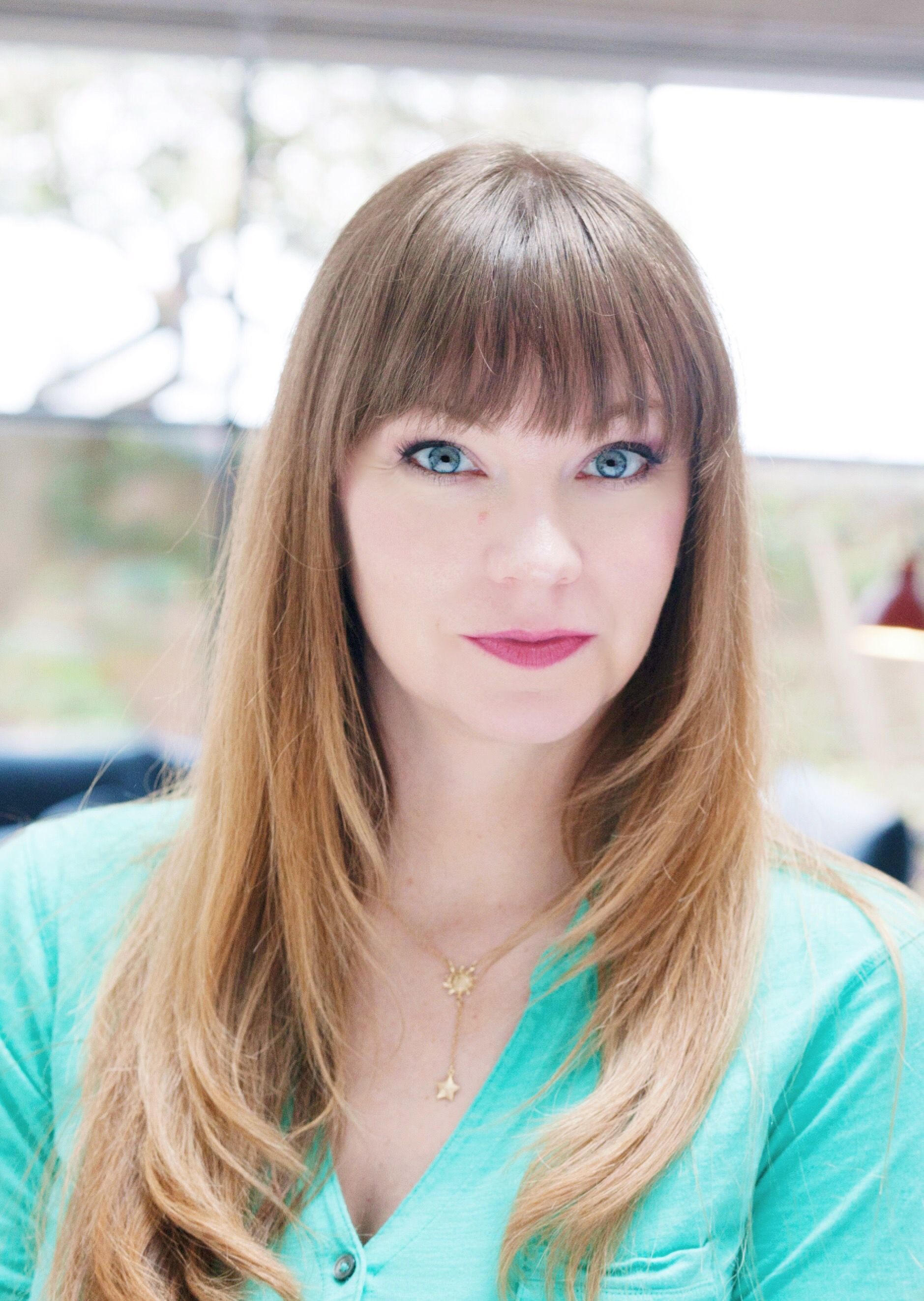 Amelia Kallman