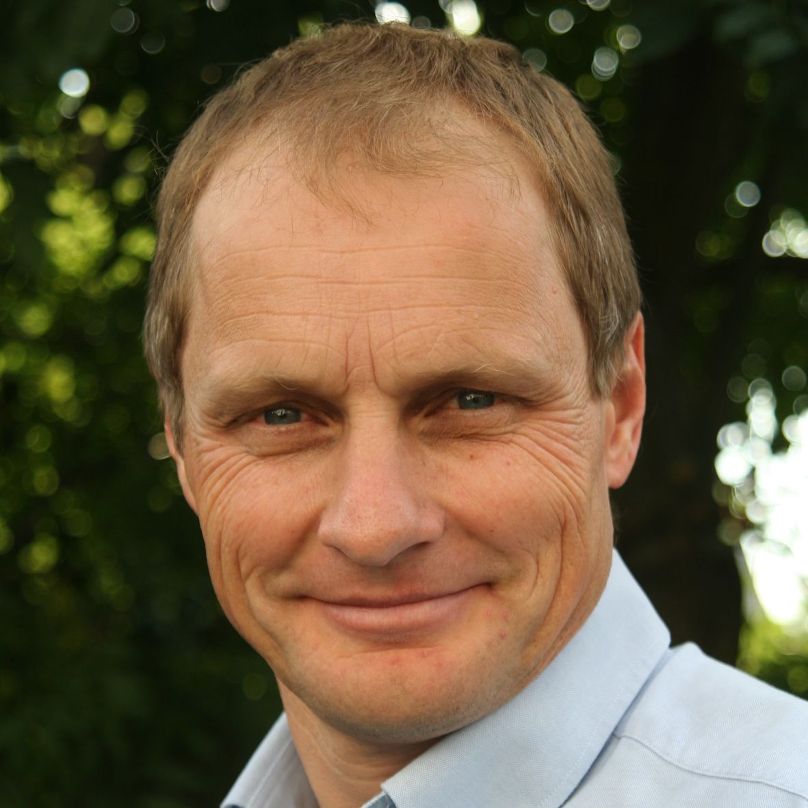 Ian Volans