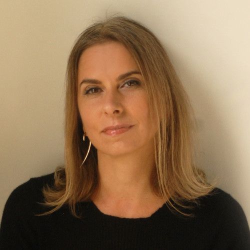 Maria Ingold