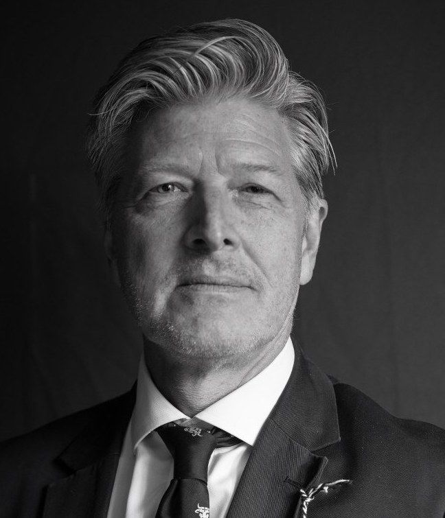 Mark Smith