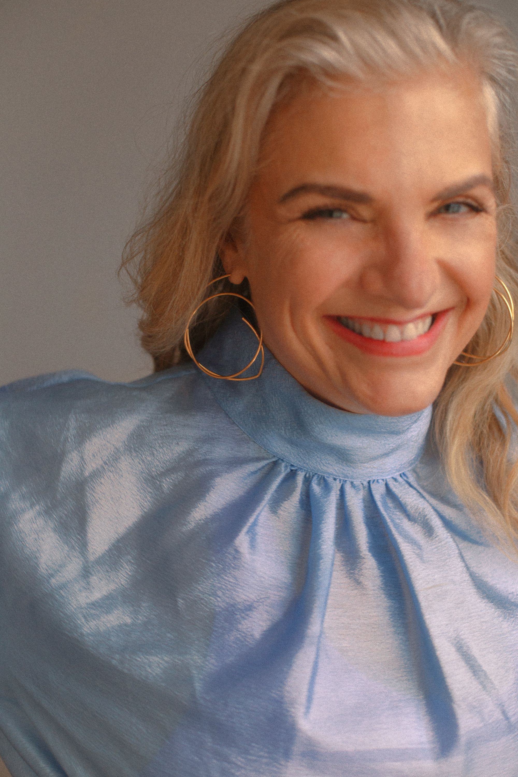Nathalie Lethbridge