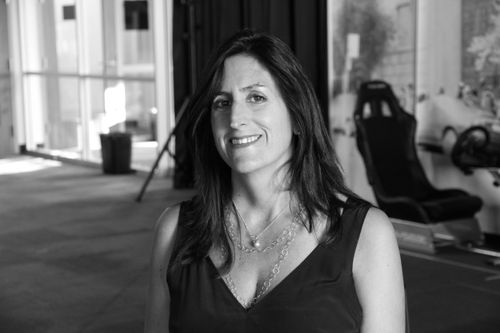 Nonny de la Pe&ntilde;a