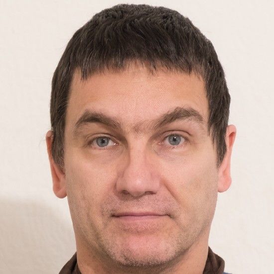 Radoslav Markov