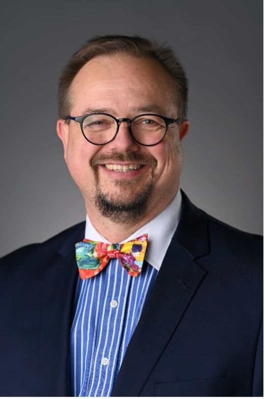 David Grindle