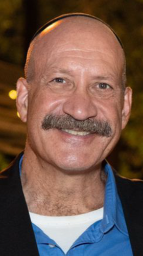 Meir Lehrer