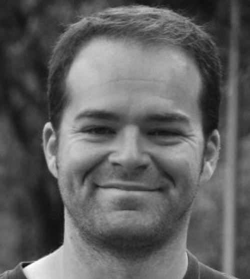 Daniel Perea