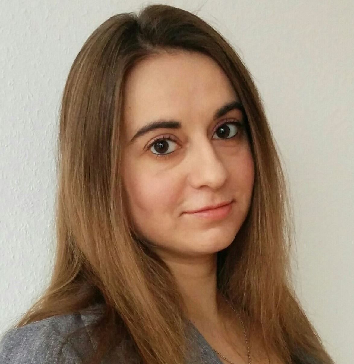 Virginie Drugeon