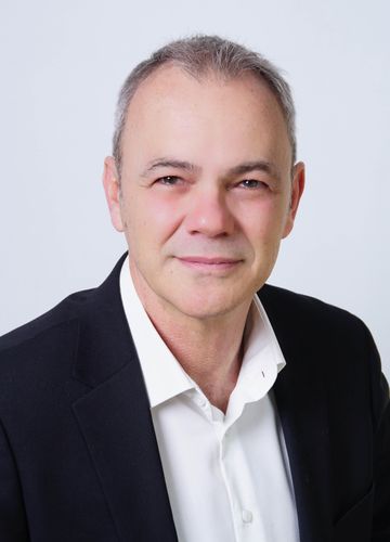 Jean-Christophe Perier