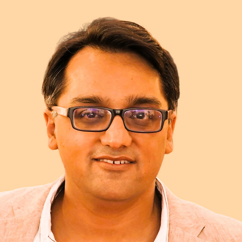 Kunal Bhandari