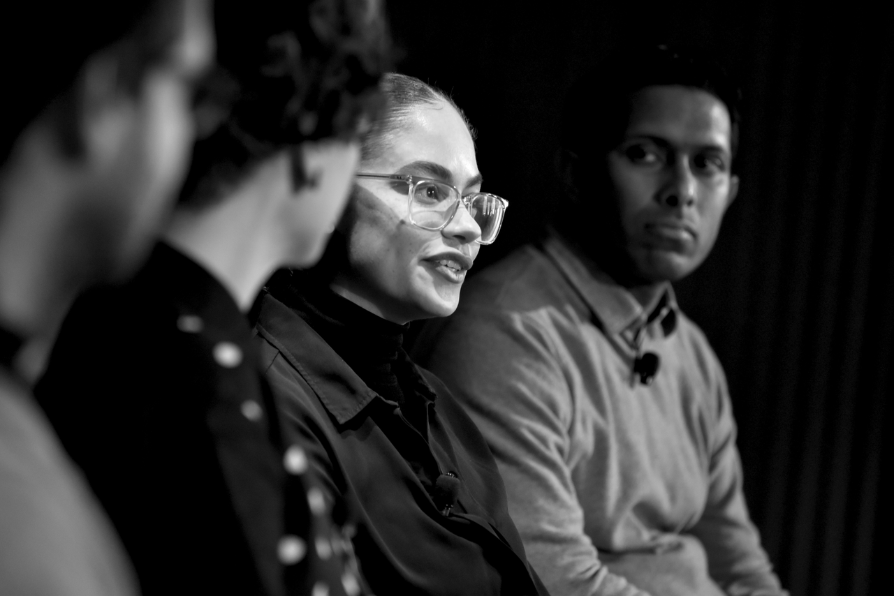 Accelerator Kickstart Event 2024