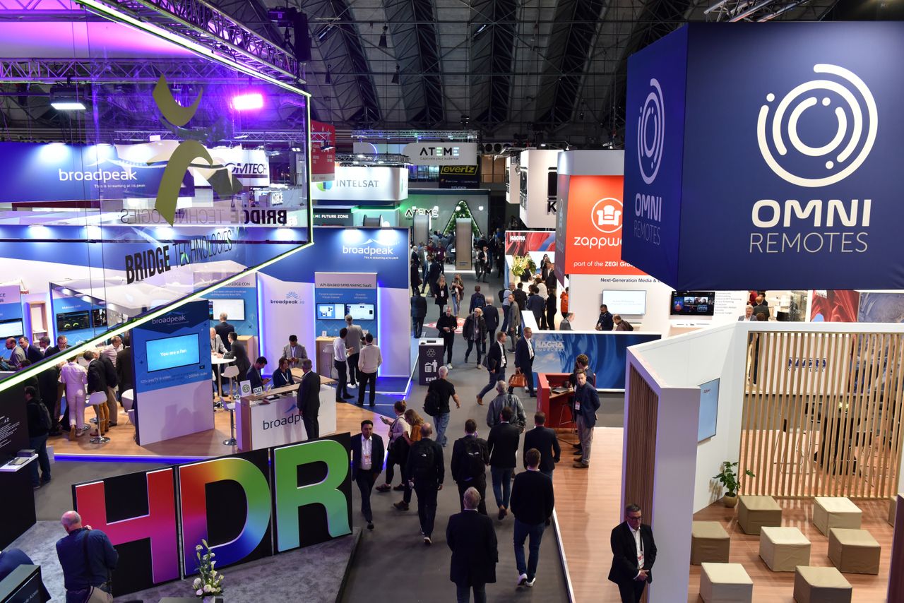 IBC2023