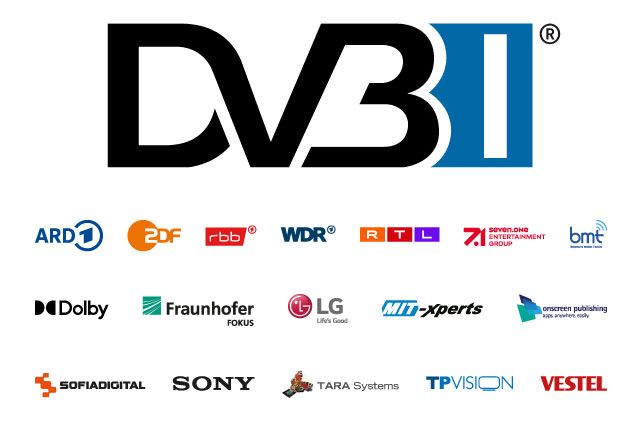 DVBI