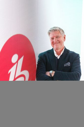 IBC Appoints Mark Smith as Council Chair