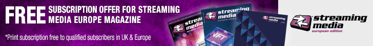 Streaming Media Europe