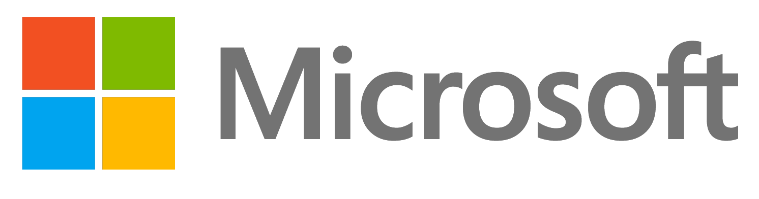 microsoft logo 