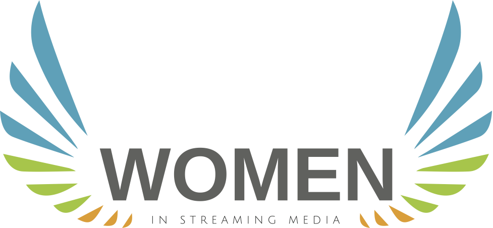 Women in streaming media