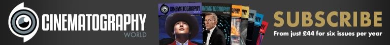Cinematography World