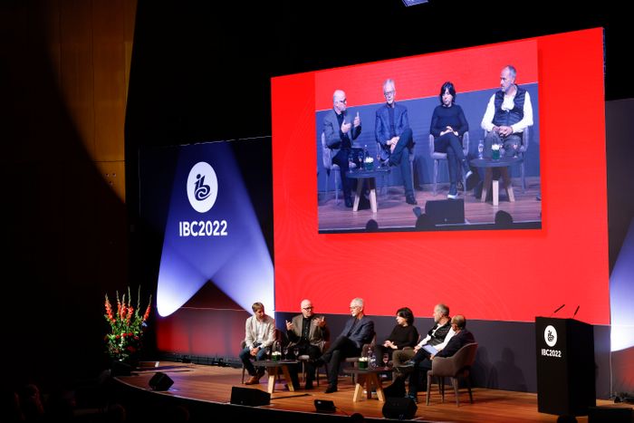 IBC2023 Unveils Headline Speakers and Content Pillars to Spark Industry Discussion and Transformation