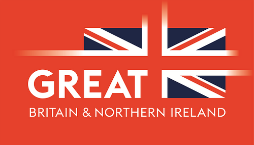 GREAT Britain and Northern Ireland Pavilion