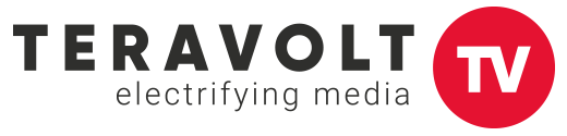 TeraVolt - Electrifying Media